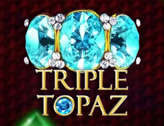 Triple Topaz